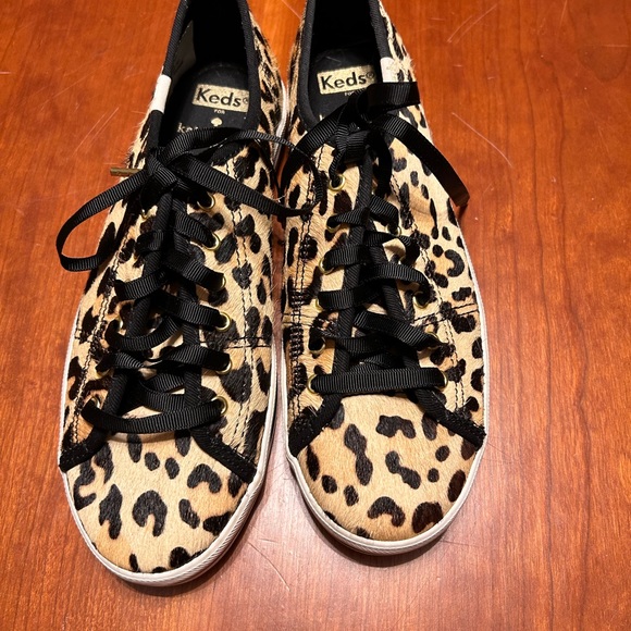 NWOB Ked's for Kate Spade shoes - Picture 2 of 9
